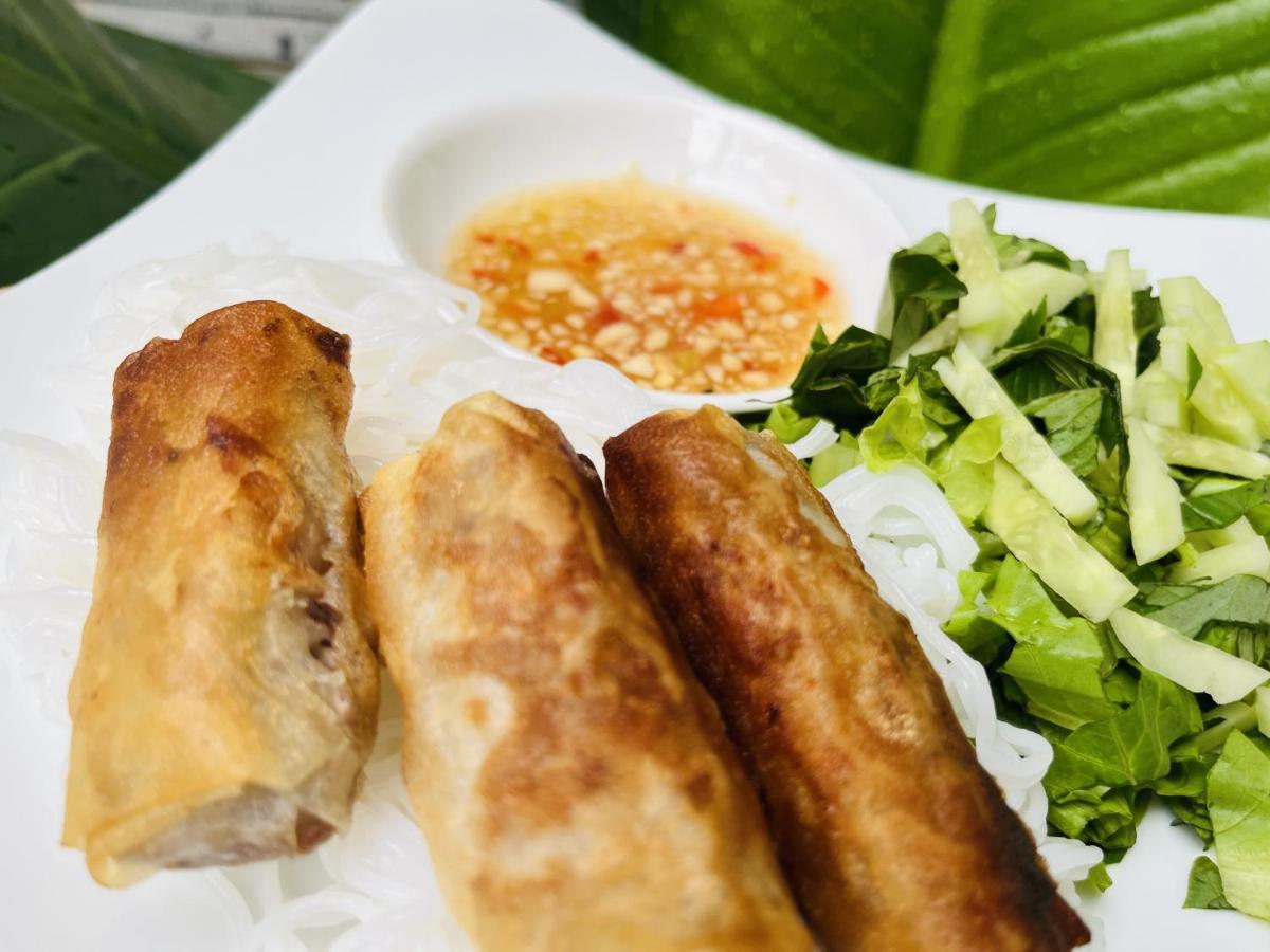 Gikgo كان ثو المظهر الخارجي الصورة
