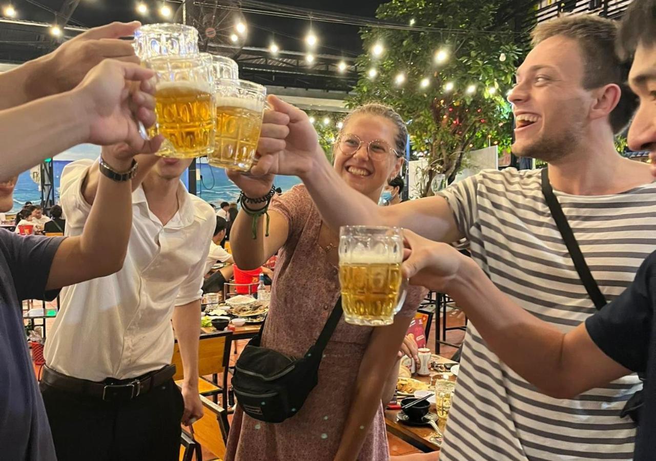 Gikgo كان ثو المظهر الخارجي الصورة